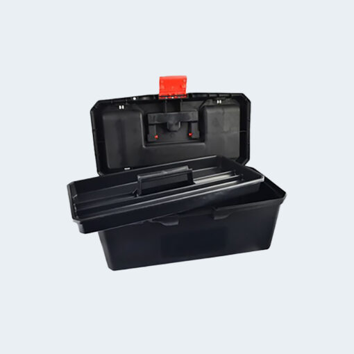 PORT-BAG Plastic Tool Box- 13 INCH