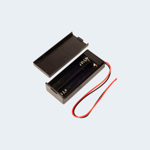 Holder Battery for 2 Battery AAA for Micro Bit