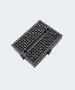 TEST Breadboard mini 170 Hole -BLACK