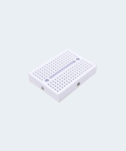 Mini Test Breadboard – 170 Hole