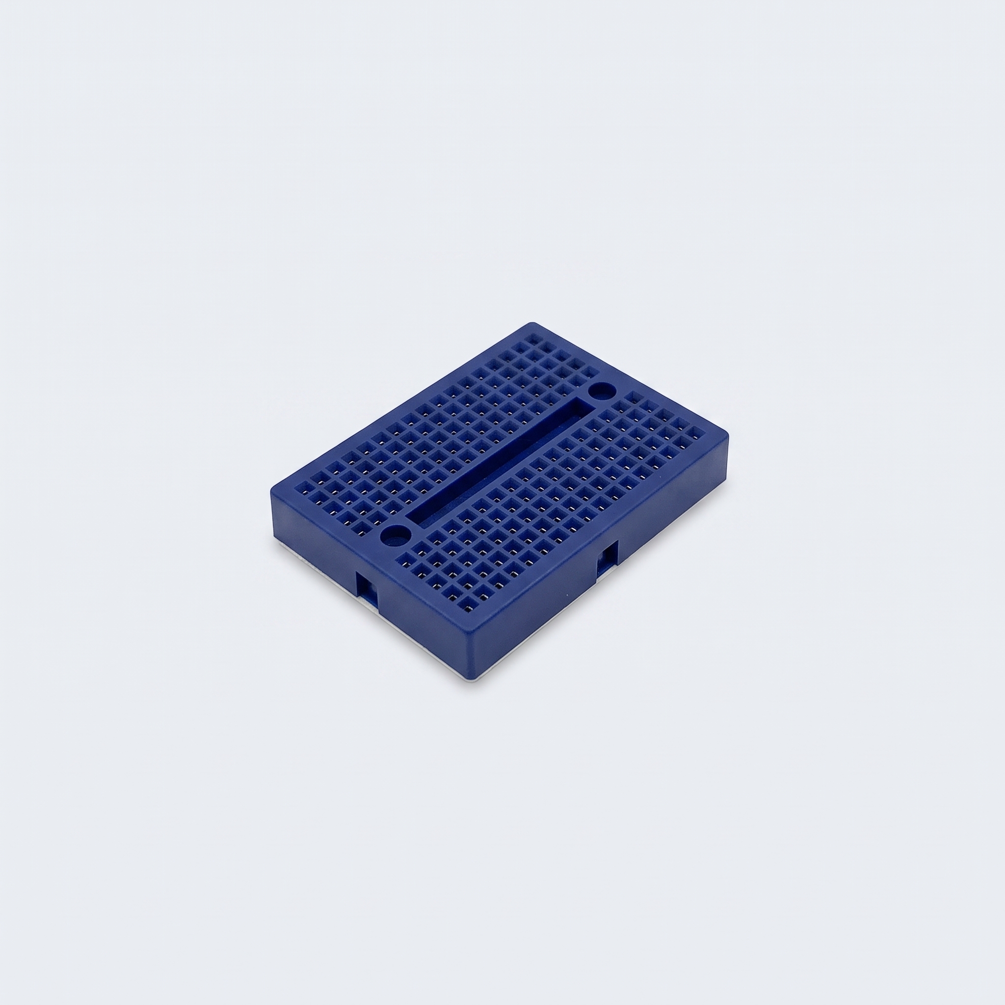 Mini Test Breadboard - 170 Hole (1) Mini Test Breadboard – 170 Hole