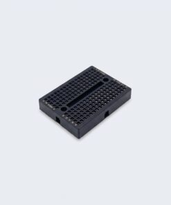 Mini Test Breadboard – 170 Hole
