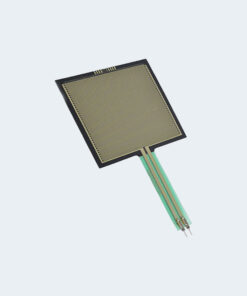 FSR402 Force Sensing Resistor 0.5 Inch_Pressure Sensor – SQURE