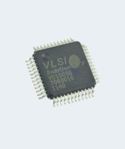 VLSI – VS1003B IC