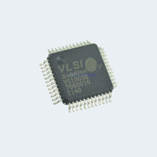 VLSI – VS1003B IC