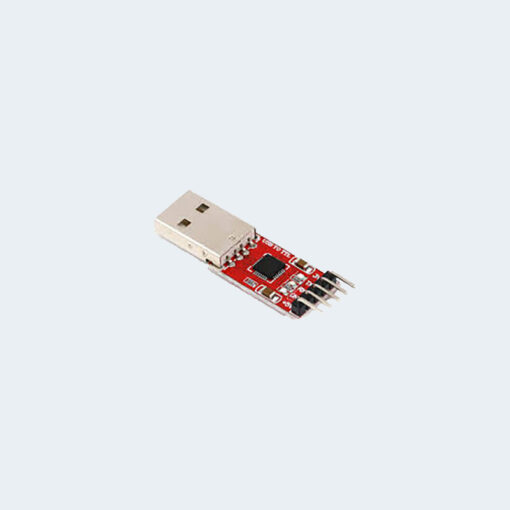 TTL to usb module – UART to usb – serial to usb CP2102 (new model)