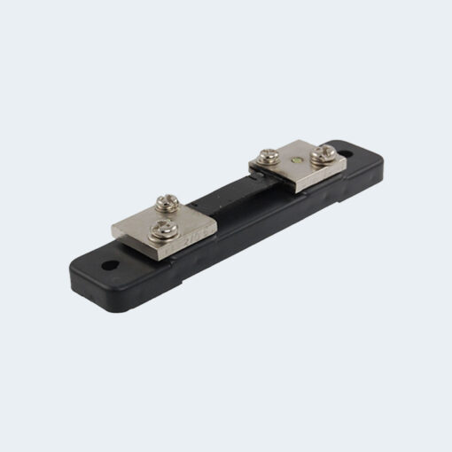 shunt resistor 50A 75mV for current measuring