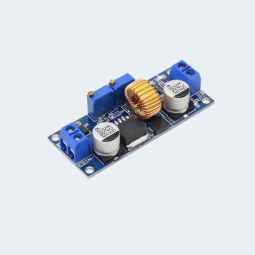 5A Step down module – Constant current constant voltage high current-XL4015