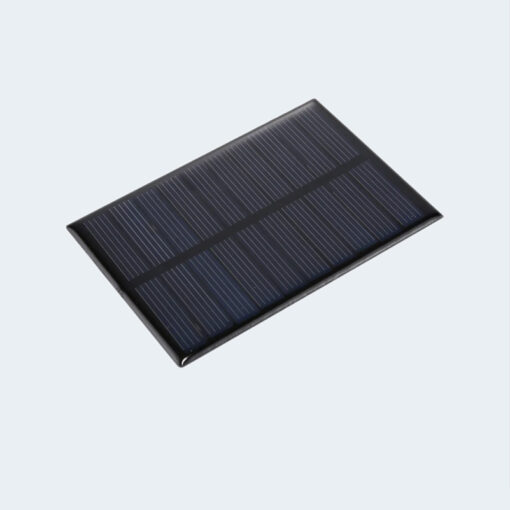 Solar Panel 5V 0.8W  XY 110 × 80