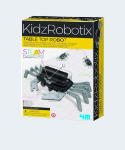 KidzRobotix TABLE TOP ROBOT