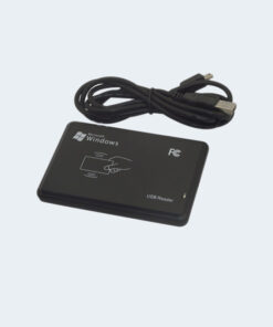 RFID & NFC Reader & Writer Support All protocols (750F)