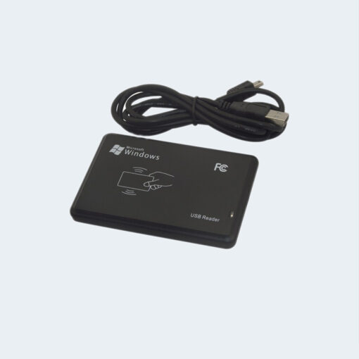 RFID & NFC Reader & Writer Support All protocols (750F)