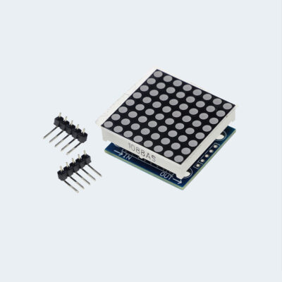 LED Matrix Module