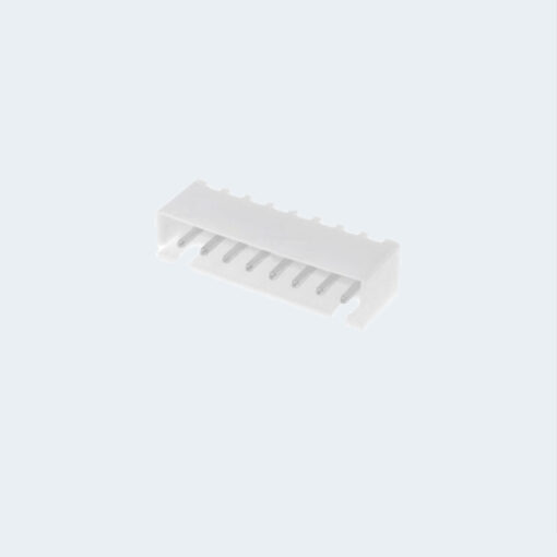 Connector XH2.54 PCb_8Pin_Straight