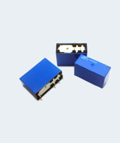 RELAY 5VDC -16A- 8PIN SONGLE BLUE