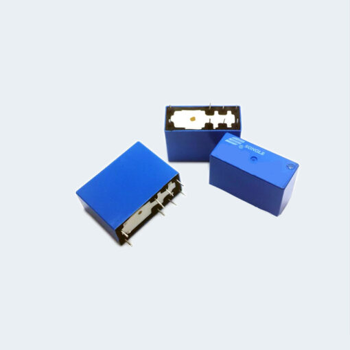 Relay 12V 5A 8PIN SONGLE SMI-12VDC-SL-2C-8pin