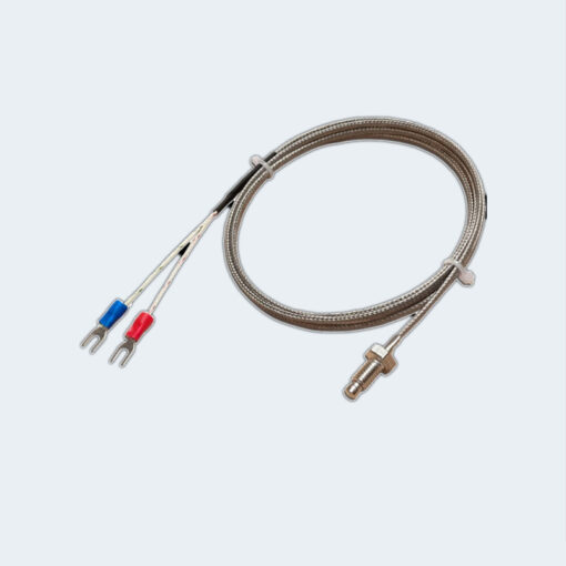 Thermocouple Sensor K-type WITHOUT Module  TEMPERATURE SENSOR 0-600 C