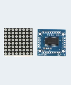 LED Matrix Module