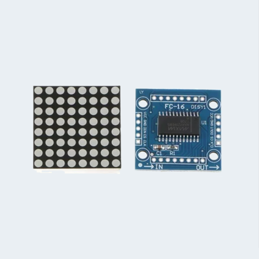 LED Matrix Module