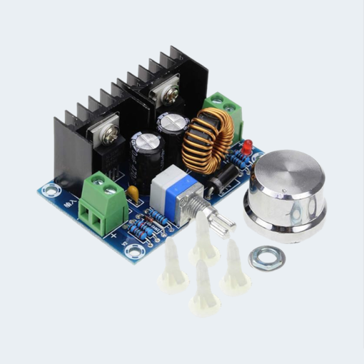 XL4016 Step-Down Board Module 8A 200W