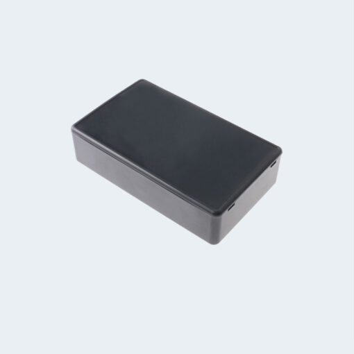 Plastic box for Projects 6.0*3.5*2CM