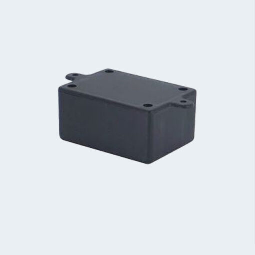 Plastic box for Projects 6.0*3.5*2CM