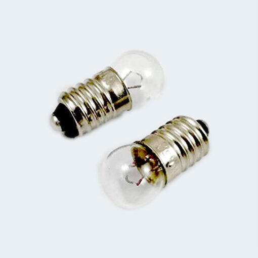 Small bulb – lamp 3V