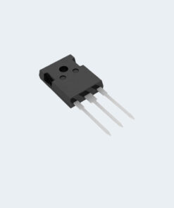 24N50 N-Channel MOSFET Transistor 500v 24A