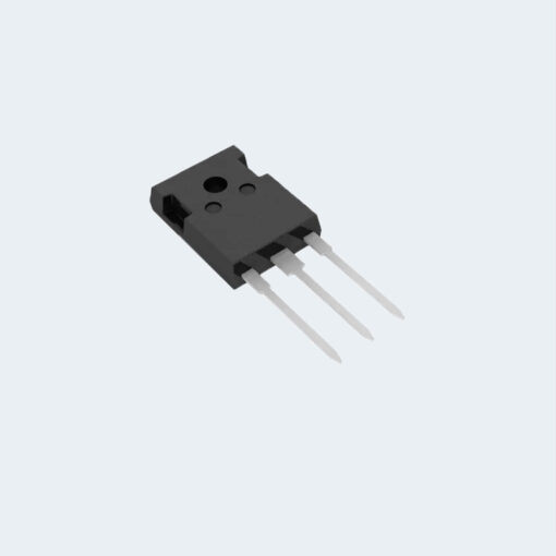 IXTH10P60  P-channel MOSFET Transistor TO-247 600V 10A