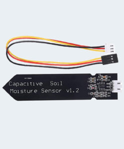 Capacitive soil moisture sensor v1.2 Module