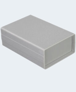 Plastic box Enclosure For Projects  15×9.5x5cm