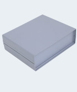 Plastic box Enclosure For Projects 16.5X13X5cm