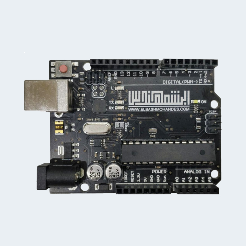 |Qariya.net متجر القرية | Arduino Uno - Elbashmohanes Classic board ...