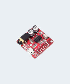 Audio Bluetooth 4.2 Decoder Board MP3 lossless car speaker amplifier XY-BT5W
