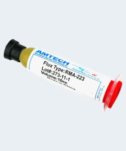 RMA-223 Solder Flux Paste