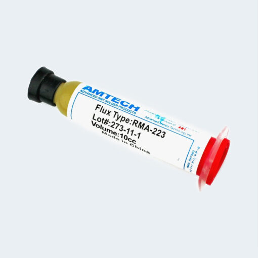 RMA-223 Solder Flux Paste