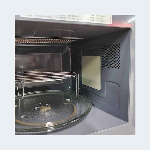 Microwave Oven Mica Plates Sheets Waveguide Cover Repairing Part ورق مايكا للمايكرويف، غطاء موجي لإصلاح الجزء