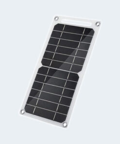 Solar Panel 5V Cell Usb Mobile Charger Big Size