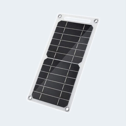 Solar Panel 5V Cell Usb Mobile Charger Big Size