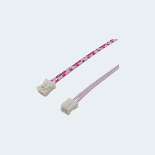 cable wire with female connector-ph2.0/2P/20cm- 2pin
