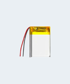 lipo battery 3.7V 2200MA – 803759
