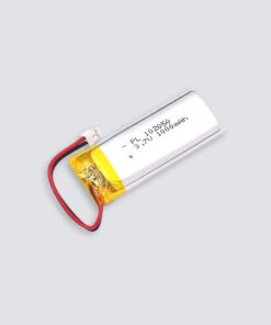 بطارية ليبو 3.7 فولت 1000 مللي أمبير