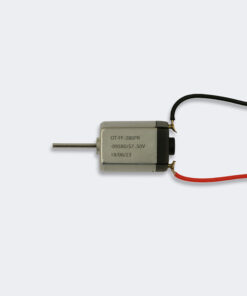 DC MOTOR 6V-22V BIG