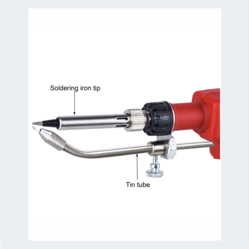 Soldering Gun 80W 220v NO.CJ-129