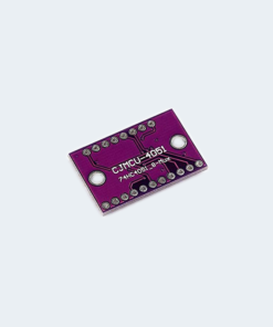 74HC4051 8 Channel Analog Multiplexer/Demultiplexer Breakout Board for Arduino – FR-01-118