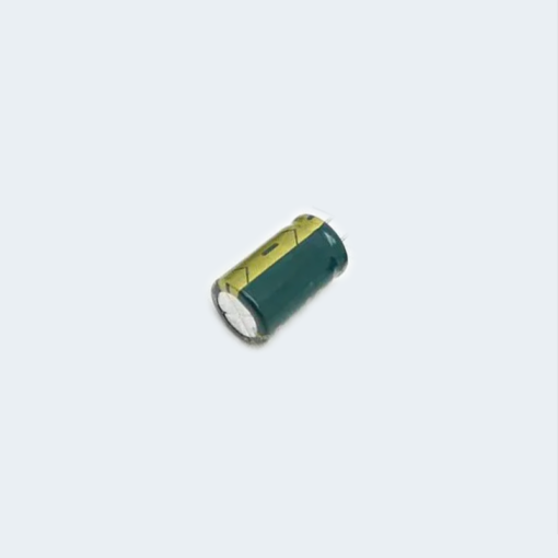 capacitor high frequency 68uf 400V