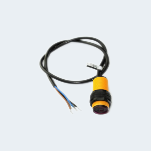 IR proximity sensor E18-D80NK