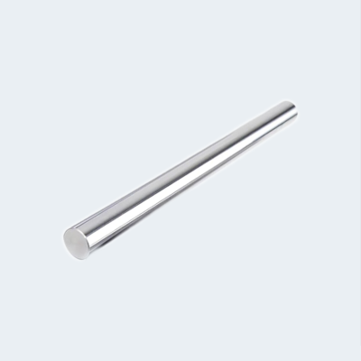 Cylinder Rail Linear Shaft 8mm Steel Smooth Rod Axis