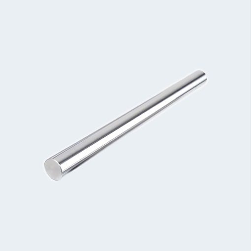 Cylinder Rail Linear Shaft 8mm Steel Smooth Rod Axis 20 cm 