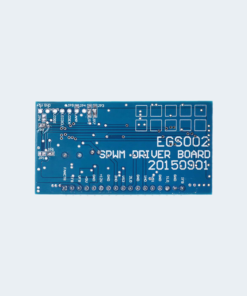 محول موجة جيبية نقية DC-AC 5V EGS002 EG8010